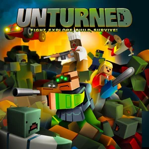 Unturned Server Hosting