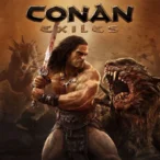 Conan Exiles Server Hosting