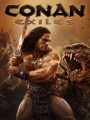 Conan Exiles Server Hosting