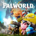 Palworld Main Image